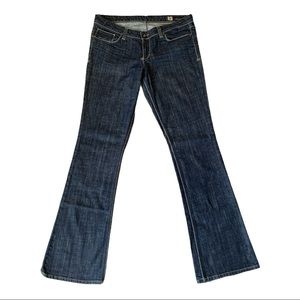 Peoples liberation bella jeans. Inseam 35
